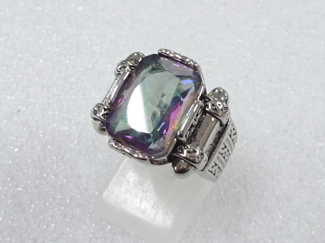 Japanese Kimono / Antique Accessories Metal